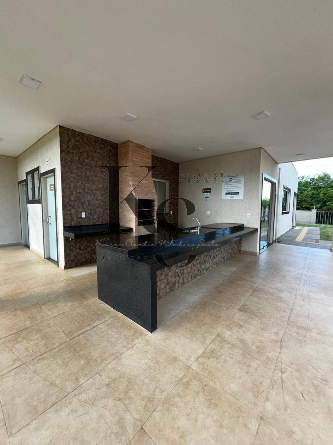 Apartamento para Venda em Ribeirão Preto / SP no bairro Recreio das Acácias - Karen Sueta Creci 223363F / Bruno Amorim Advogados Associados