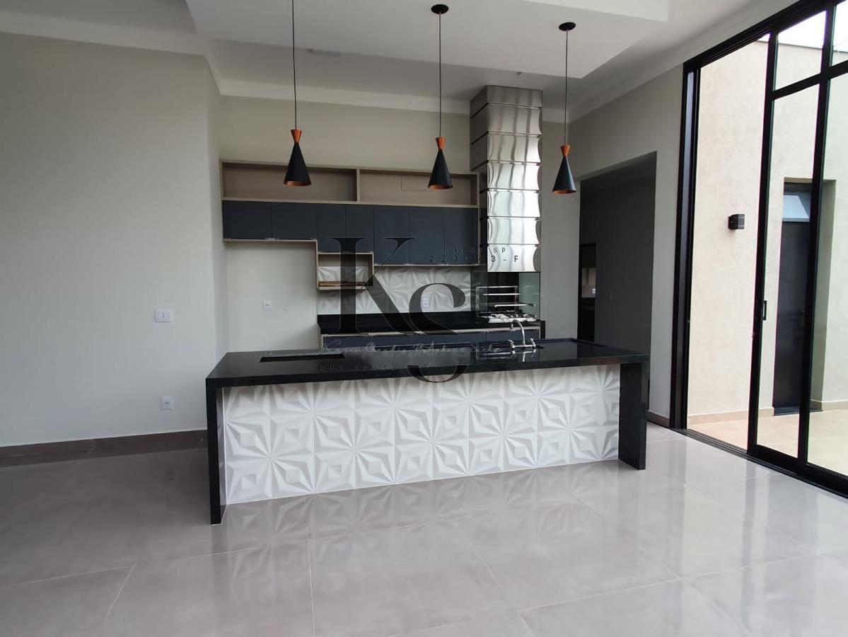 Casa de condomínio à venda, no Terras de Siena,  em Ribeirão Preto, Vila do Golf - Karen Sueta Creci 223363F / Bruno Amorim Advogados Associados