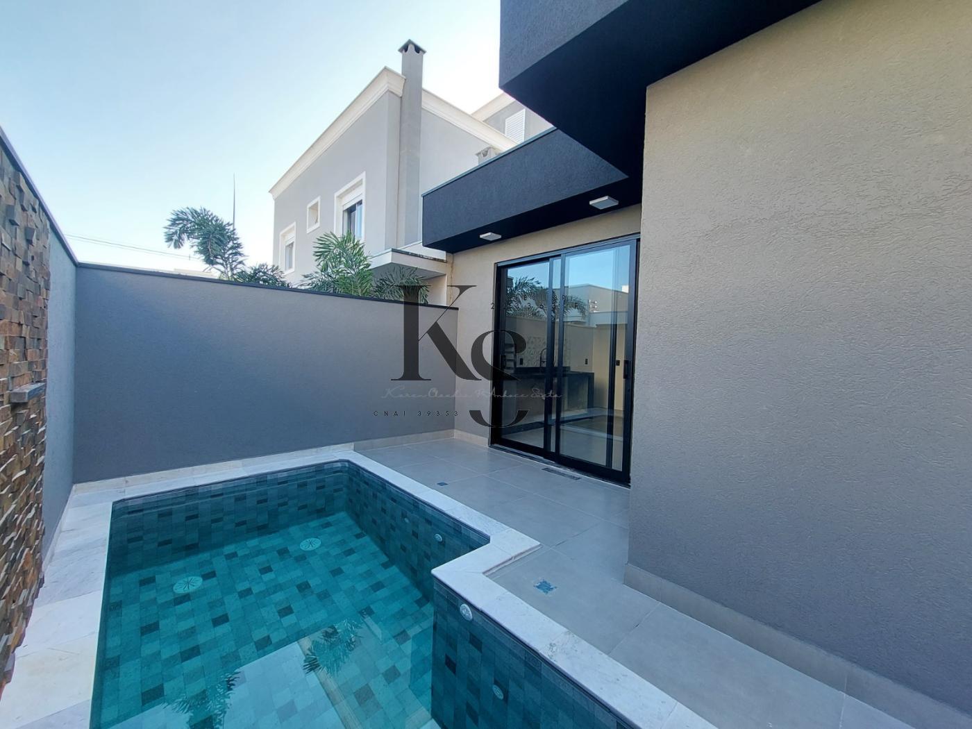 Casa em Condomínio para Venda em Ribeirão Preto / SP no bairro Vila Romana - Karen Sueta Creci 223363F / Bruno Amorim Advogados Associados