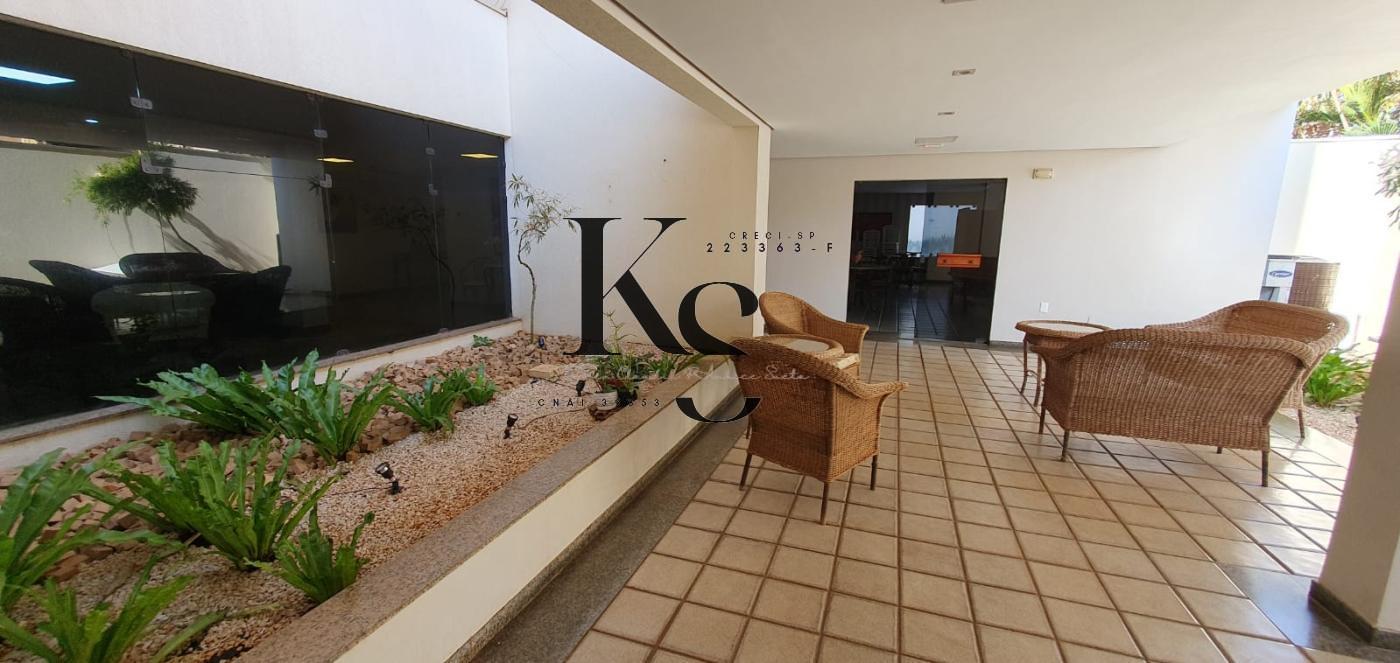 Apartamento para Venda em Ribeirão Preto / SP no bairro Santa Cruz do José Jacques - Karen Sueta Creci 223363F / Bruno Amorim Advogados Associados