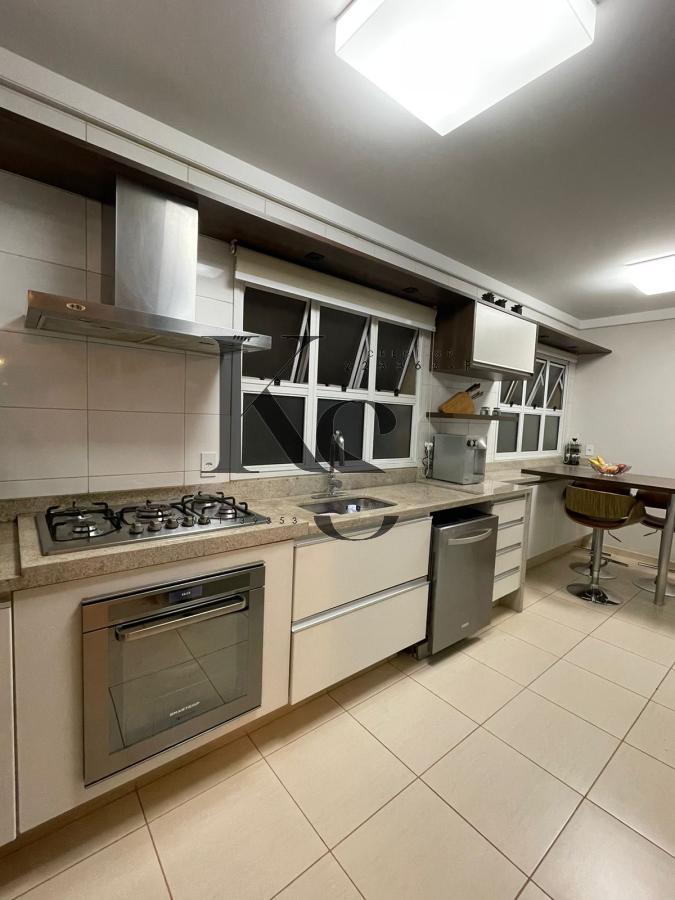 Apartamento à venda em Ribeirão Preto, Bosque das Juritis, com 3 quartos, 180,00m² - Karen Sueta Creci 223363F / Bruno Amorim Advogados Associados