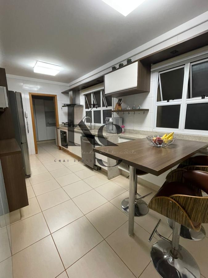 Apartamento à venda em Ribeirão Preto, Bosque das Juritis, com 3 quartos, 180,00m² - Karen Sueta Creci 223363F / Bruno Amorim Advogados Associados
