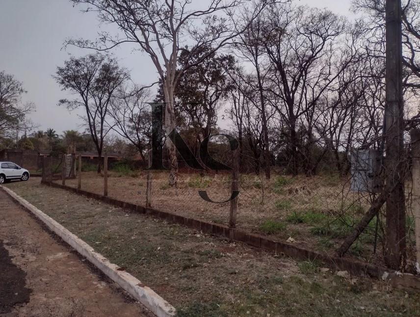 Chácara para Venda em Ribeirão Preto / SP no bairro Condomínio Portal dos Ipês - Karen Sueta Creci 223363F / Bruno Amorim Advogados Associados