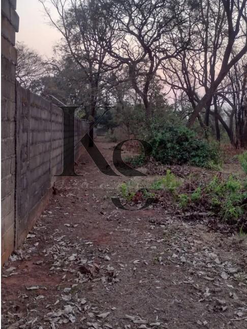 Chácara para Venda em Ribeirão Preto / SP no bairro Condomínio Portal dos Ipês - Karen Sueta Creci 223363F / Bruno Amorim Advogados Associados