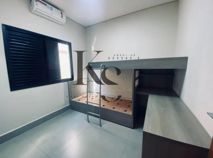 Casa de condomínio à venda, no Villa Romana I, Jardim Cybelli, com 3 quartos - Karen Sueta Creci 223363F / Bruno Amorim Advogados Associados