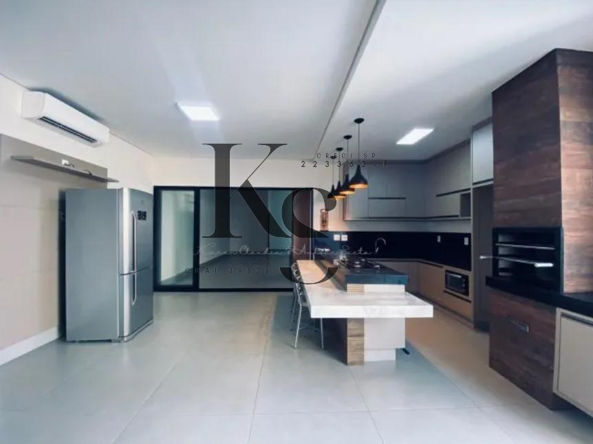 Casa de condomínio à venda, no Villa Romana I, Jardim Cybelli, com 3 quartos - Karen Sueta Creci 223363F / Bruno Amorim Advogados Associados