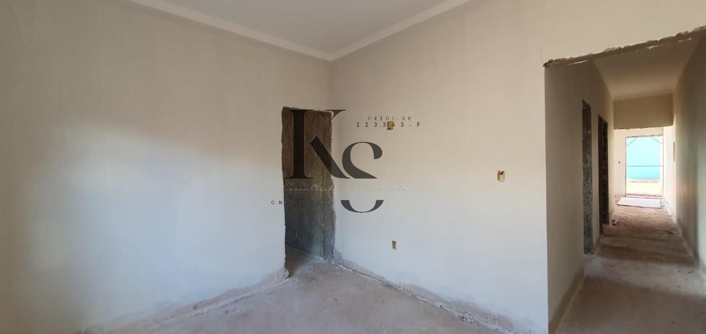 Casa à venda em Bonfim Paulista, Bonfim Paulista, com 3 quartos, 161,00m² - Karen Sueta Creci 223363F / Bruno Amorim Advogados Associados