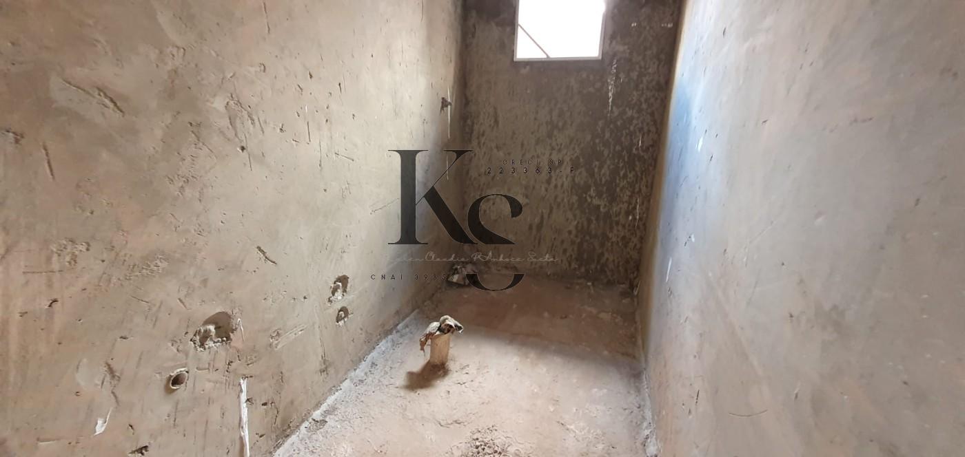 Casa à venda em Bonfim Paulista, Bonfim Paulista, com 3 quartos, 161,00m² - Karen Sueta Creci 223363F / Bruno Amorim Advogados Associados