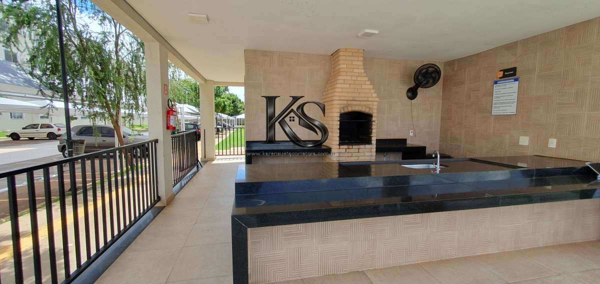 Apartamento - ofertas especiais à venda, no Residencial Paladio em Ribeirão Preto, Jardim Ouro Branco, com 2 quartos, 40m² - Karen Sueta Creci 223363F / Bruno Amorim Advogados Associados