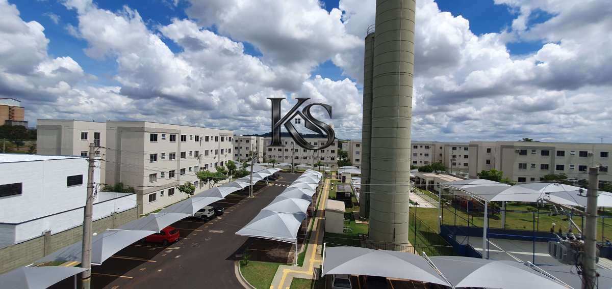 Apartamento - ofertas especiais à venda, no Residencial Paladio em Ribeirão Preto, Jardim Ouro Branco, com 2 quartos, 40m² - Karen Sueta Creci 223363F / Bruno Amorim Advogados Associados