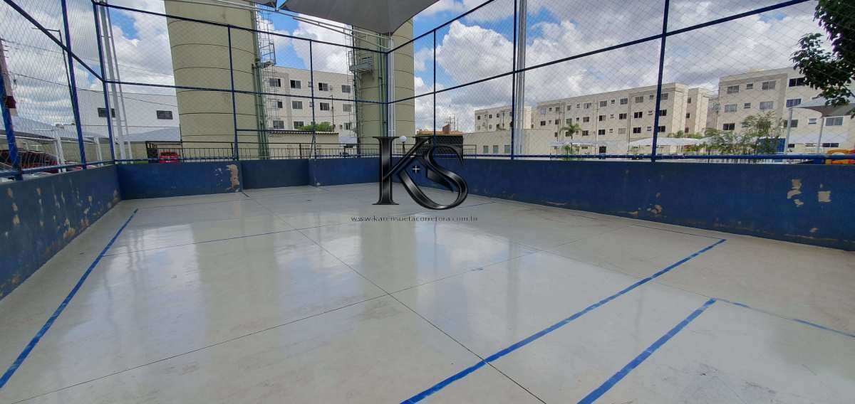 Apartamento - ofertas especiais à venda, no Residencial Paladio em Ribeirão Preto, Jardim Ouro Branco, com 2 quartos, 40m² - Karen Sueta Creci 223363F / Bruno Amorim Advogados Associados