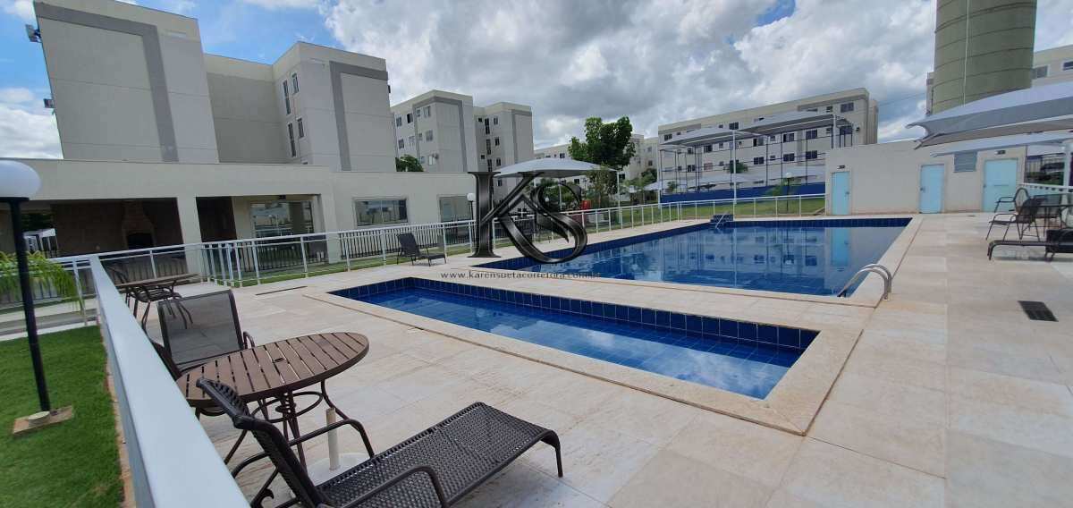 Apartamento - ofertas especiais à venda, no Residencial Paladio em Ribeirão Preto, Jardim Ouro Branco, com 2 quartos, 40m² - Karen Sueta Creci 223363F / Bruno Amorim Advogados Associados