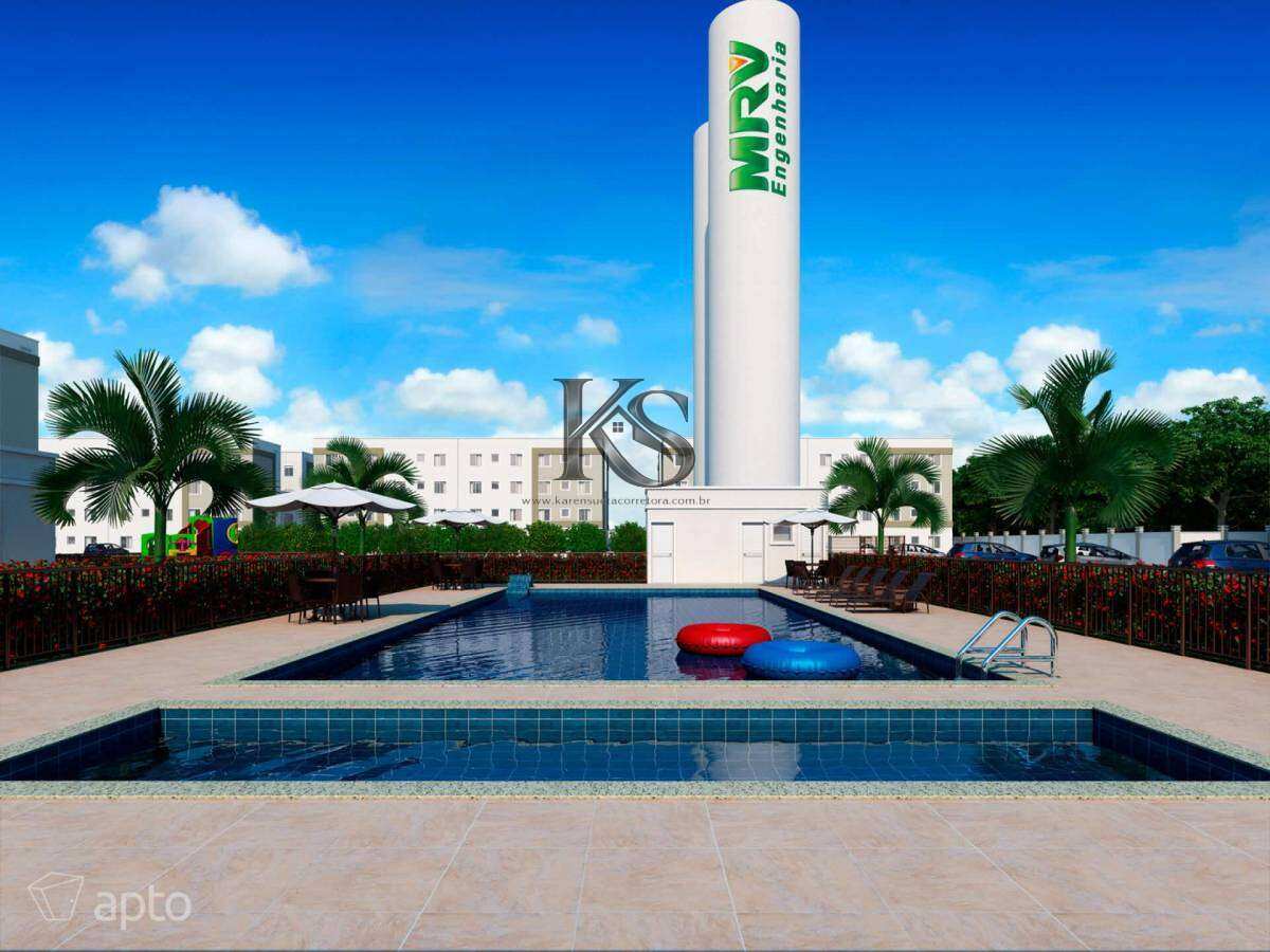 Apartamento - ofertas especiais à venda, no Residencial Paladio em Ribeirão Preto, Jardim Ouro Branco, com 2 quartos, 40m² - Karen Sueta Creci 223363F / Bruno Amorim Advogados Associados