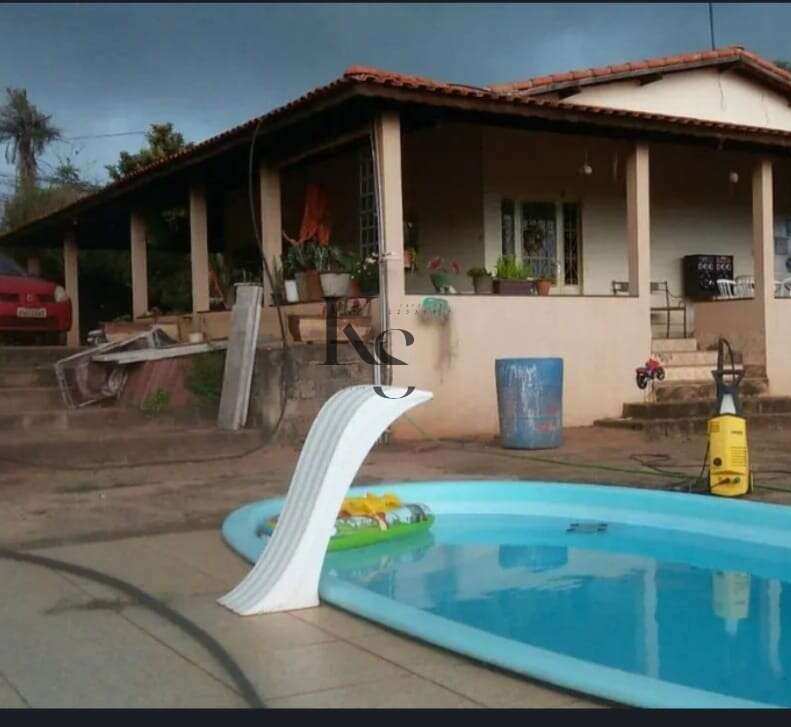 Sítio à venda em Serra Azul, com 2 quartos, 20.000m² - Karen Sueta Creci 223363F / Bruno Amorim Advogados Associados