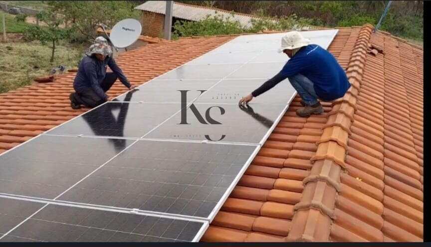 Sítio à venda em Serra Azul, com 2 quartos, 20.000m² - Karen Sueta Creci 223363F / Bruno Amorim Advogados Associados